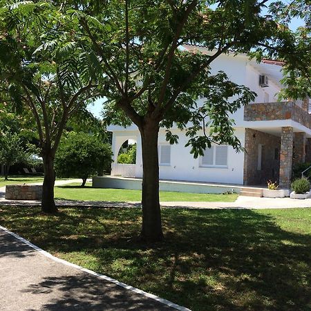 Villa Jeanna Troulos Ngoại thất bức ảnh