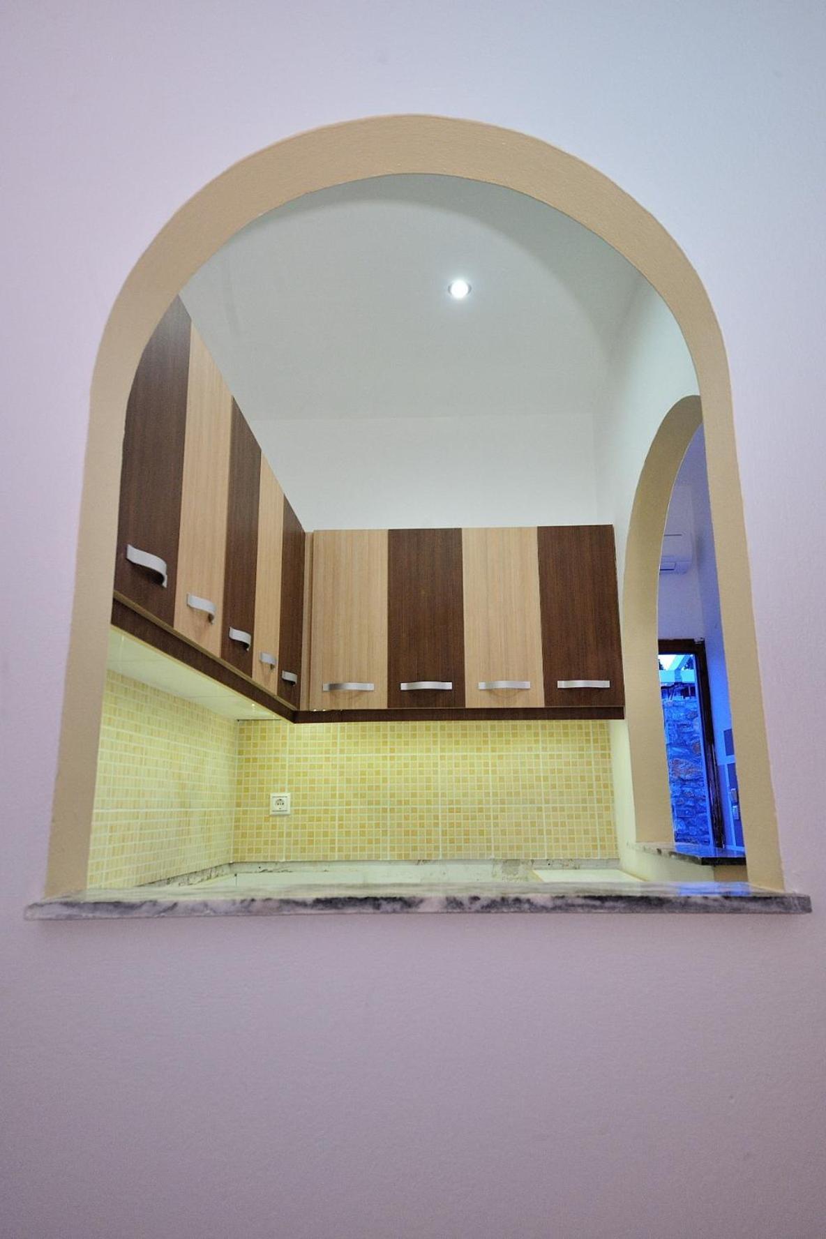 Villa Jeanna Troulos Ngoại thất bức ảnh