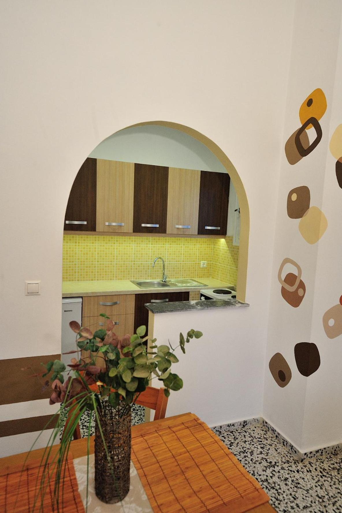 Villa Jeanna Troulos Ngoại thất bức ảnh