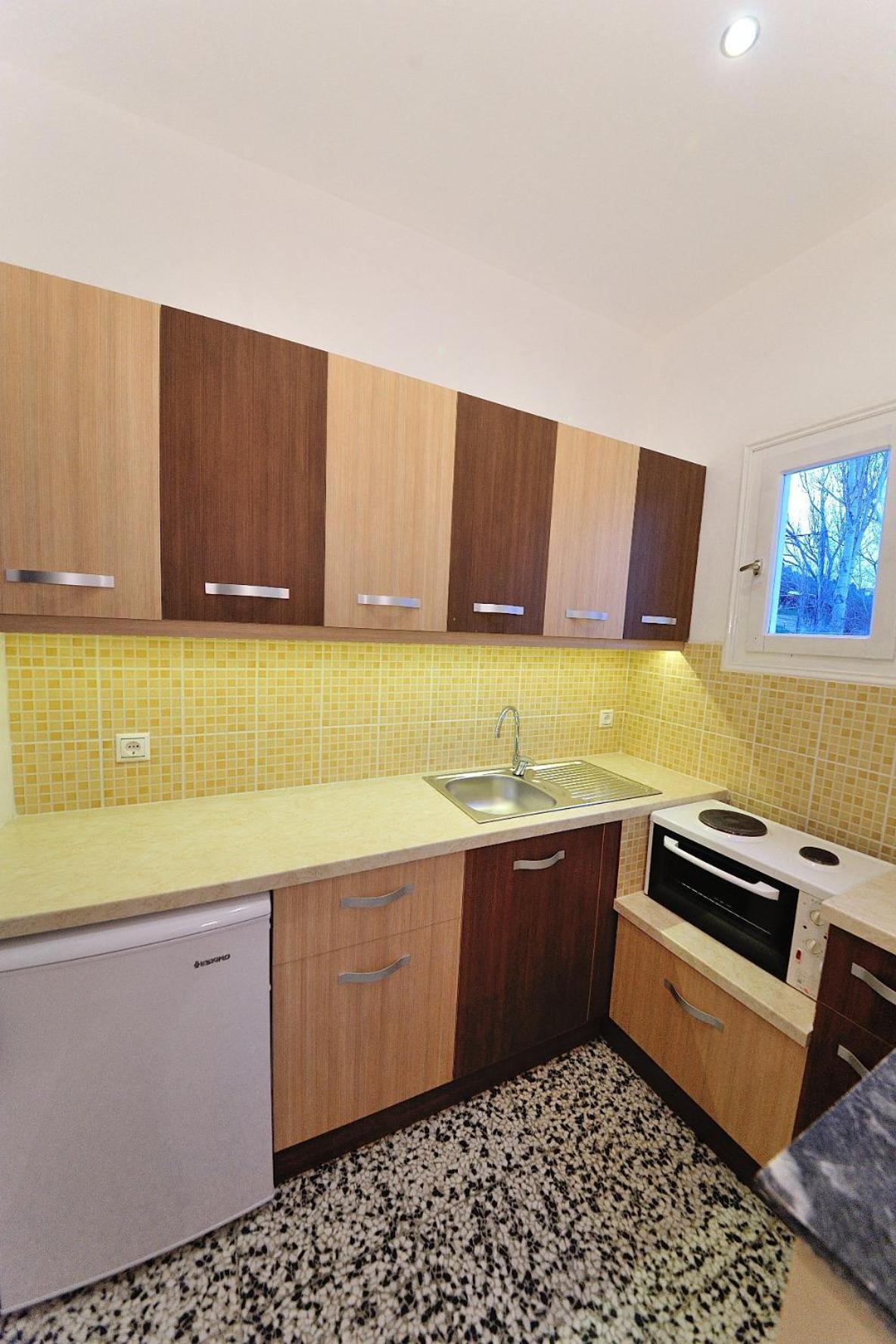 Villa Jeanna Troulos Ngoại thất bức ảnh