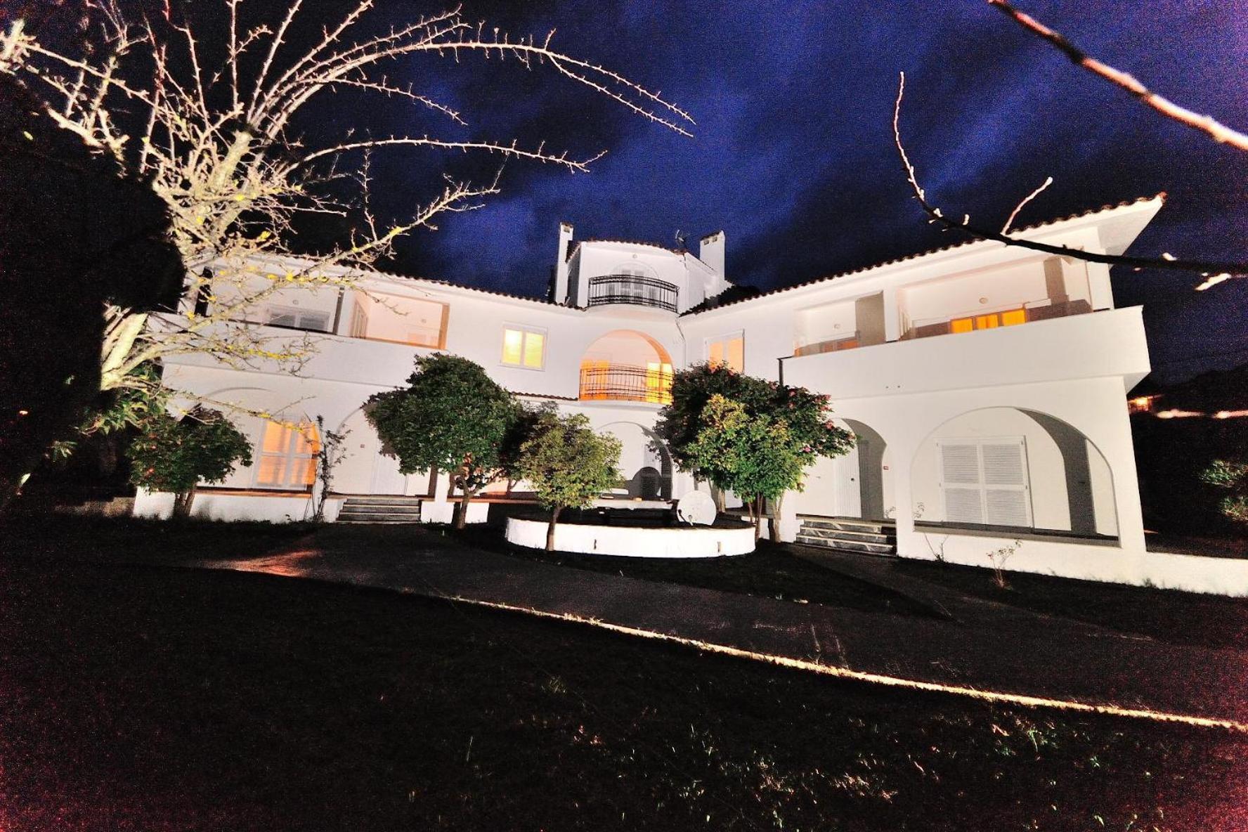 Villa Jeanna Troulos Ngoại thất bức ảnh