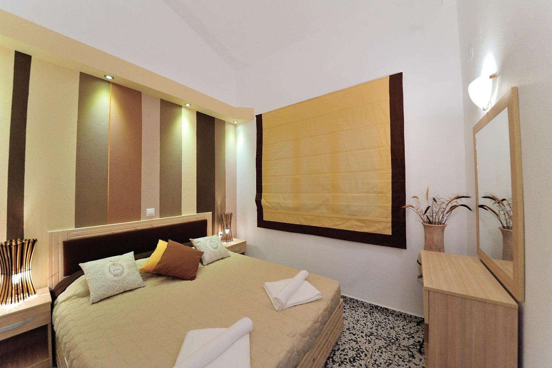 Villa Jeanna Troulos Ngoại thất bức ảnh