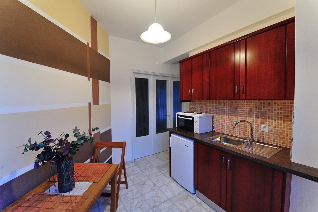 Villa Jeanna Troulos Phòng bức ảnh