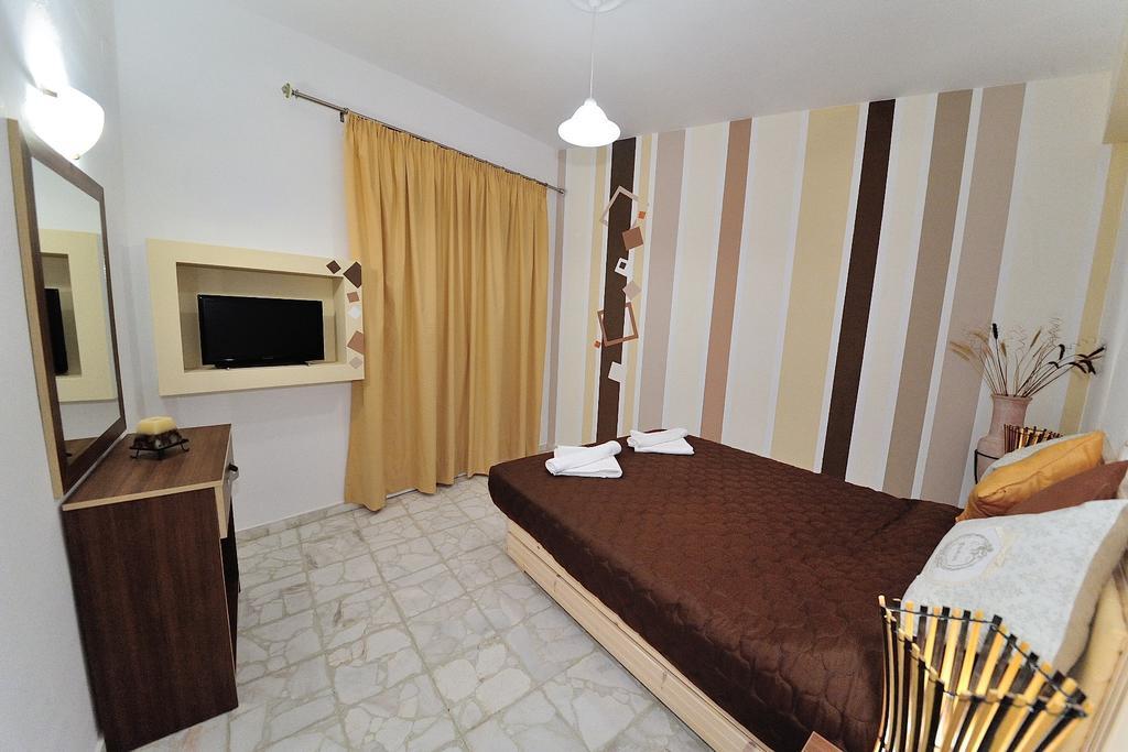 Villa Jeanna Troulos Phòng bức ảnh