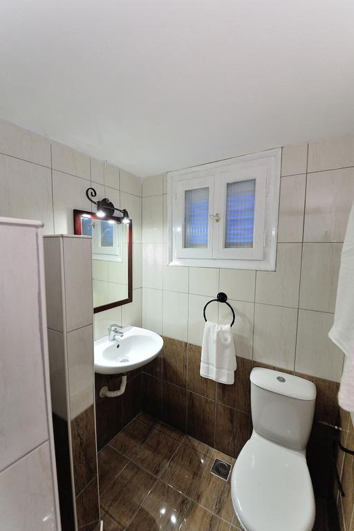 Villa Jeanna Troulos Phòng bức ảnh