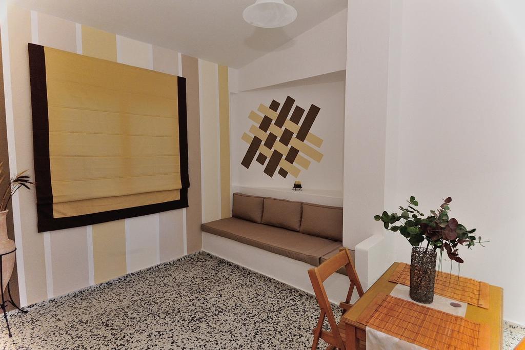 Villa Jeanna Troulos Ngoại thất bức ảnh
