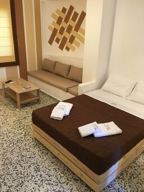 Villa Jeanna Troulos Ngoại thất bức ảnh