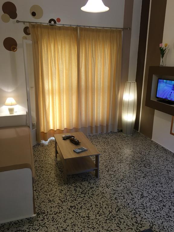 Villa Jeanna Troulos Ngoại thất bức ảnh