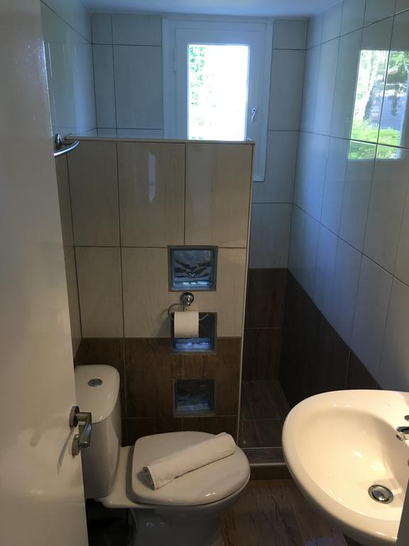 Villa Jeanna Troulos Ngoại thất bức ảnh
