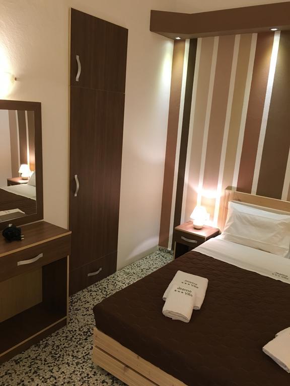 Villa Jeanna Troulos Ngoại thất bức ảnh