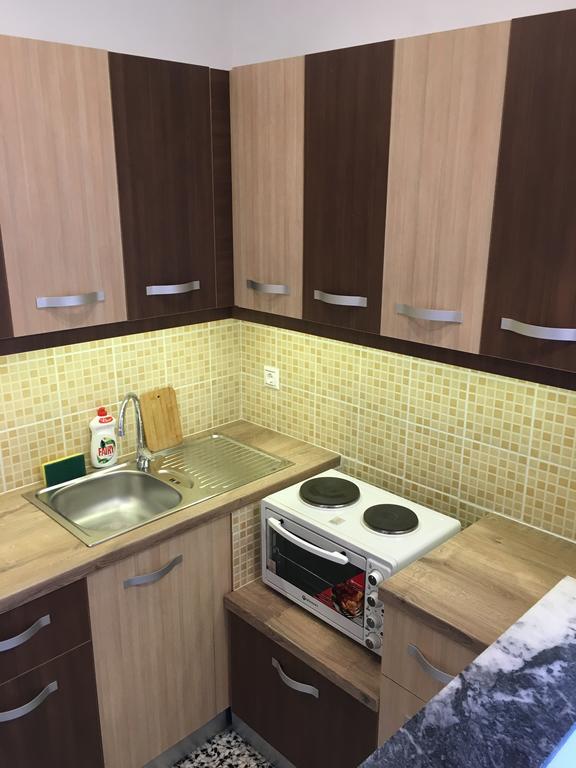 Villa Jeanna Troulos Ngoại thất bức ảnh