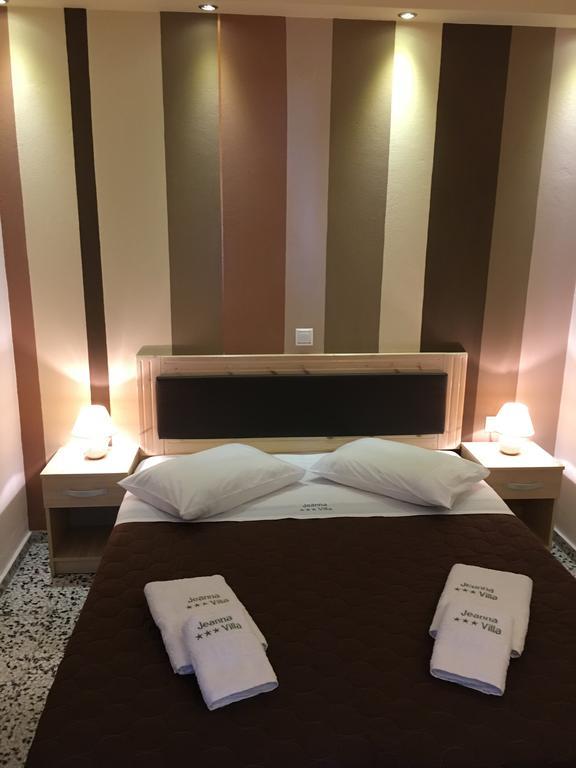 Villa Jeanna Troulos Ngoại thất bức ảnh