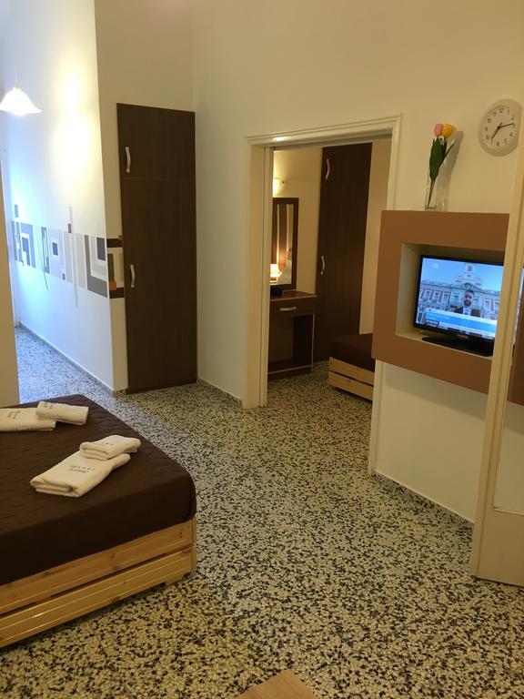 Villa Jeanna Troulos Ngoại thất bức ảnh