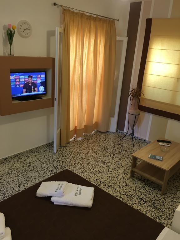 Villa Jeanna Troulos Ngoại thất bức ảnh