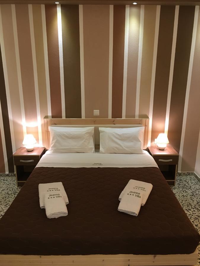 Villa Jeanna Troulos Ngoại thất bức ảnh